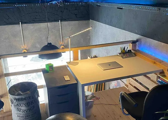 Jonnys Loft