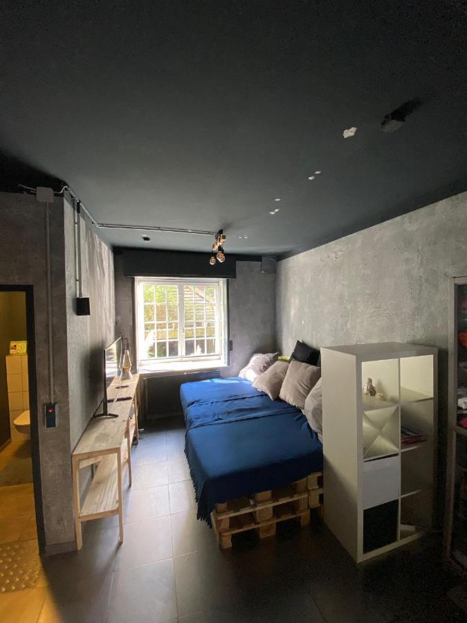 Sehr Originelles, Alternatives Loft In Apartment *
