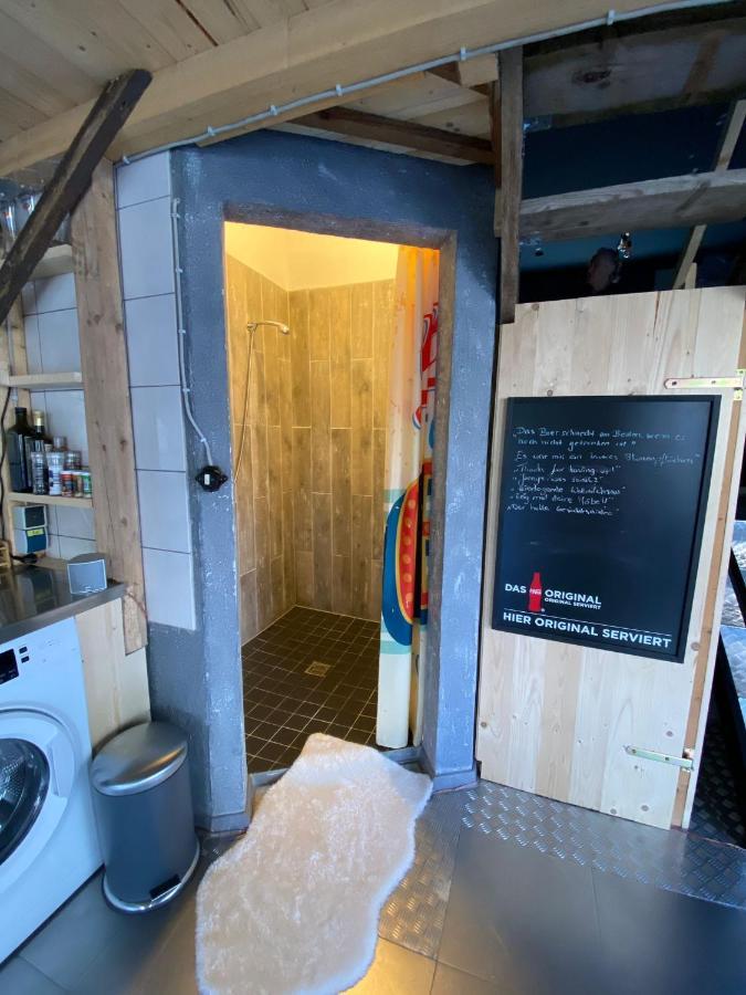 Apartment Sehr Originelles, Alternatives Loft In