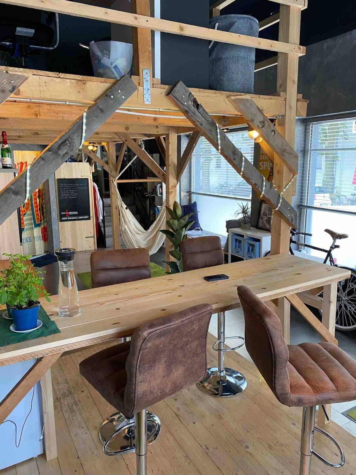 Jonnys Loft Osnabrück